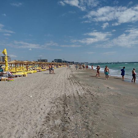 Sea 59 Leilighet Mamaia Eksteriør bilde