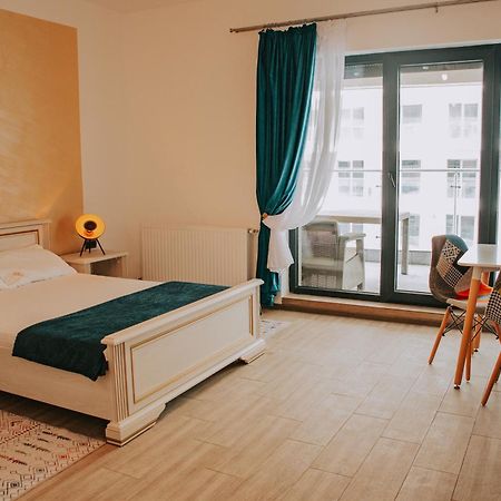 Sea 59 Leilighet Mamaia Eksteriør bilde